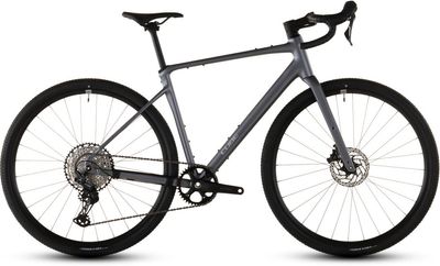 Cube Gravel Bike Cube Nuroad SLX 2026 | 28 Zoll | Diamant