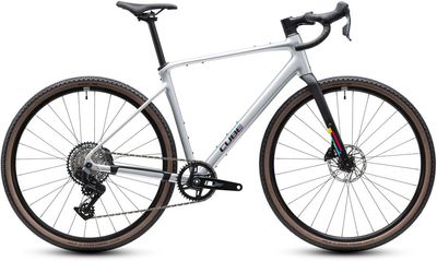 Cube Gravel Bike Cube Nuroad SLX 2026 | 28 Zoll | Diamant