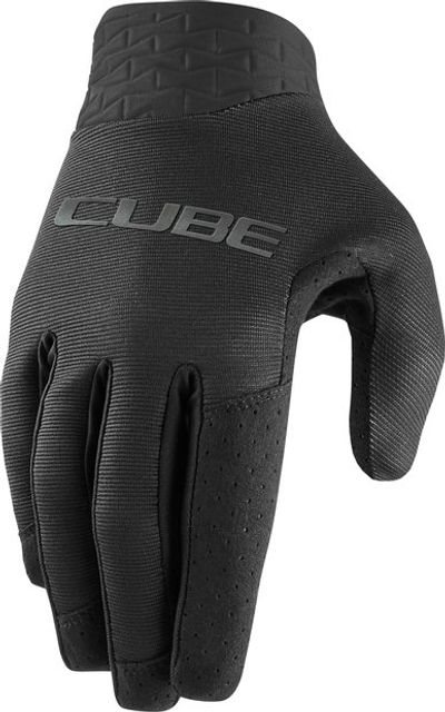 Cube Performance Langfinger Handschuhe