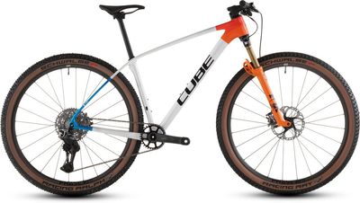 Cube Cross Country Bike Cube Phenix C:68X SLX 2026 | 29 Zoll | Diamant