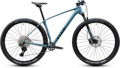 Cube Cross Country Bike Cube Reaction C:62 ONE 2026 | 29 Zoll | Diamant