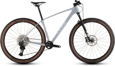Cube Cross Country Bike Cube Reaction C:62 Race 2026 | 29 Zoll | Diamant