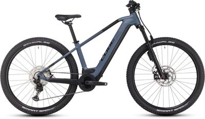 Cube Reaction Hybrid ABS 750