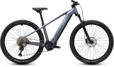 Cube E-Cross Country Bike Cube Reaction Hybrid Performance 2026 | 720 Wh | 29 Zoll | Diamant
