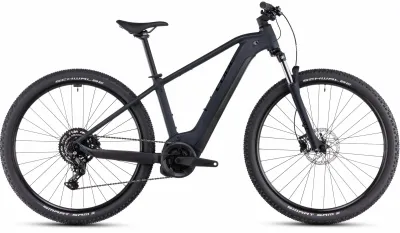 Cube Reaction Hybrid Performance 500