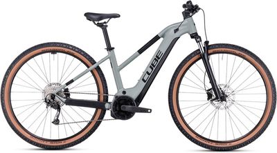 Cube Reaction Hybrid Performance 500