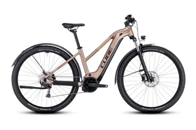 Cube Reaction Hybrid Performance 500 Allroad