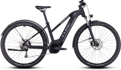 Cube Reaction Hybrid Performance 500 Allroad