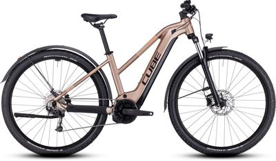 Cube Reaction Hybrid Performance 500 Allroad