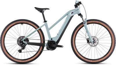 Cube Reaction Hybrid Performance 625