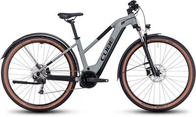 Cube Reaction Hybrid Performance 625 Allroad