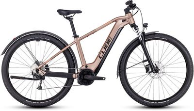 Cube Reaction Hybrid Performance 625 Allroad