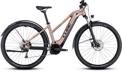 Cube Reaction Hybrid Performance 625 Allroad