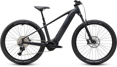 Cube E-Cross Country Bike Cube Reaction Hybrid Pro 2026 | 800 Wh | 27,5 Zoll | Diamant