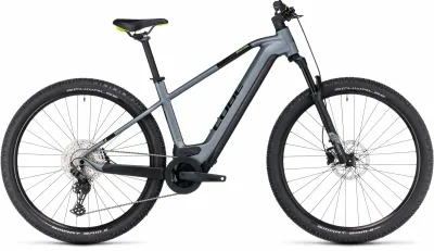 Cube Reaction Hybrid Pro 625 