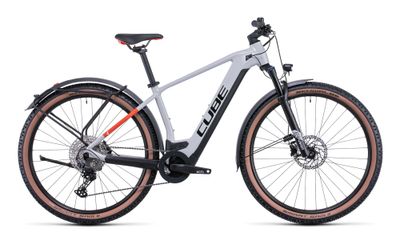 Cube Reaction Hybrid Pro 625 Allroad