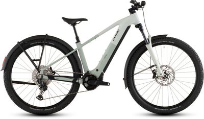 Cube E-Bike Tourenrad Cube Reaction Hybrid Pro 800 FE 2026 | 800 Wh | 29 Zoll | Diamant