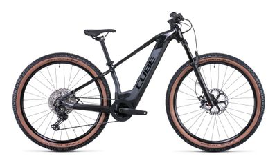 Cube E-Trailbike Cube Reaction Hybrid SLT 625 2022 | 625 Wh | 29 Zoll | Diamant