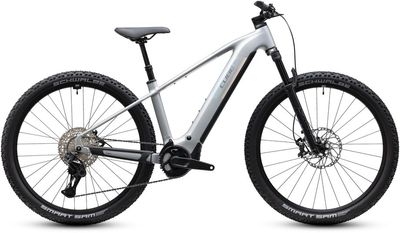 Cube E-Cross Country Bike Cube Reaction Hybrid SLX 2026 | 800 Wh | 29 Zoll | Diamant