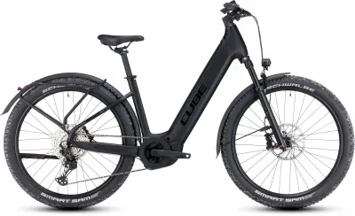 Cube Reaction Hybrid SLX 750 Allroad