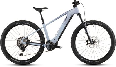 Cube E-Trailbike Cube Reaction Hybrid SLX 800 2026 | 800 Wh | 27,5 Zoll | Diamant