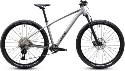 Cube Cross Country Bike Cube Reaction Pro 2026 | 27,5 Zoll | Diamant