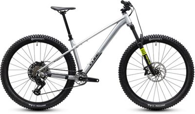 Cube Cross Country Bike Cube Reaction TM Pro 2026 | 29 Zoll | Diamant
