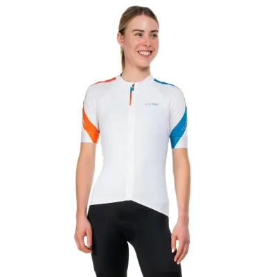 Cube Fahrradtrikots kurzarm Cube Road/XC Teamline