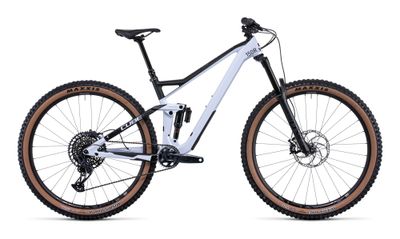 Cube Enduro Bike Cube Stereo 150 C:62 Race 29 2022 | 29 Zoll | Diamant