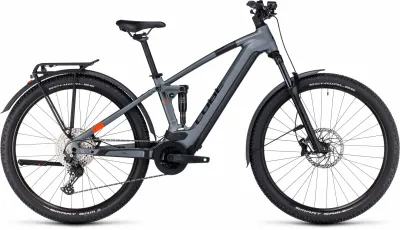 Cube Stereo Hybrid 120 Pro 625 Allroad