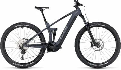 Cube Stereo Hybrid 140 HPC Race 750 