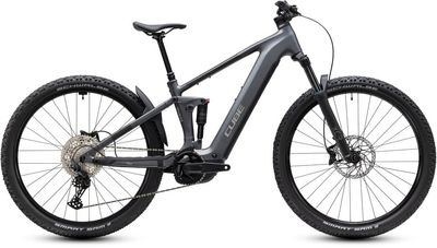 Cube E-Cross Country Bike Cube Stereo Hybrid ONE22 Pro 2026 | 800 Wh | 27,5 Zoll | Diamant