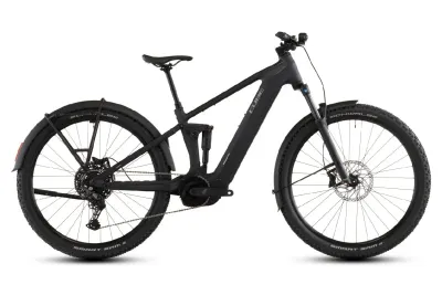 Cube E-Cross Country Bike Cube Stereo Hybrid ONE22 Pro 600 FE 2026 | 600 Wh | 29 Zoll | Diamant