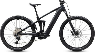 Cube E-Cross Country Bike Cube Stereo Hybrid ONE22 SLX 2026 | 800 Wh | 29 Zoll | Diamant
