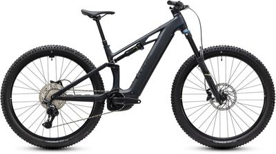 Cube E-Allmountain MTB Cube Stereo Hybrid ONE44 HPC Race 2026 | 800 Wh | 29 Zoll | Diamant