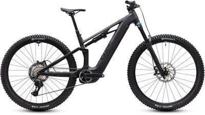 Cube E-Allmountain MTB Cube Stereo Hybrid ONE44 HPC SLX 2026 | 800 Wh | 29 Zoll | Diamant