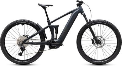 Cube E-Allmountain MTB Cube Stereo Hybrid ONE44 Pro 2026 | 800 Wh | 29 Zoll | Diamant