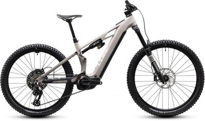 Cube Enduro E-Bike Cube Stereo Hybrid ONE77 HPC Race 2026 | 800 Wh | 29 / 27,5 Zoll | Diamant