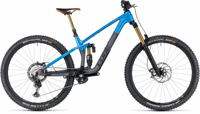 Cube Stereo ONE77 C:68X SLX