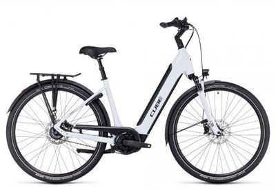 Cube Supreme Hybrid EXC 625