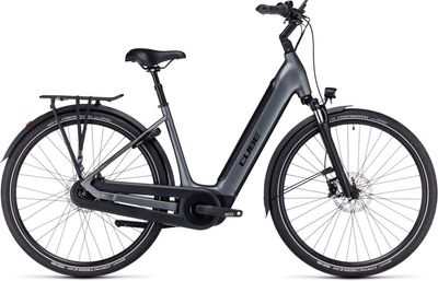 Cube Supreme Hybrid Pro 625