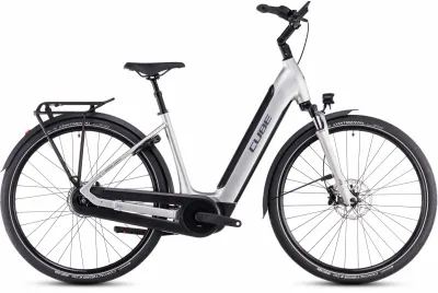 Cube Supreme RT Hybrid Comfort EXC 500