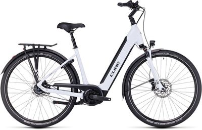 Cube Supreme RT Hybrid EXC 625