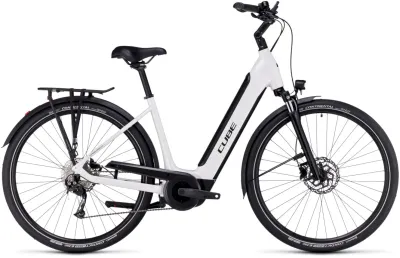 Cube Supreme Sport Hybrid ONE