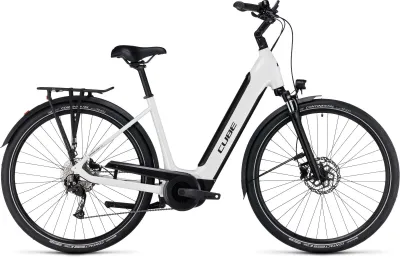 Cube Supreme Sport Hybrid ONE 500 