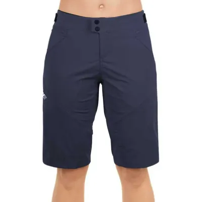Cube MTB Shorts Cube Teamline Baggy kurze Hose 0