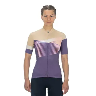 Cube Fahrradtrikots kurzarm Cube Teamline