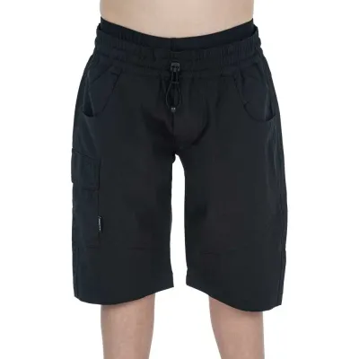 Cube MTB Shorts Cube Teamline Rookie kurze Hose 2025