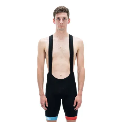 Cube Bodies Cube TeamLine Trägerhose