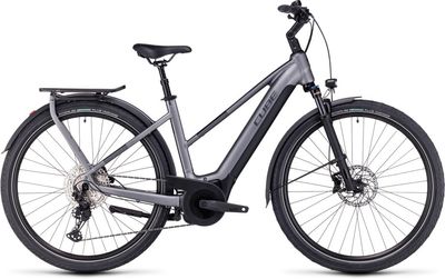 Cube Touring Hybrid EXC 625